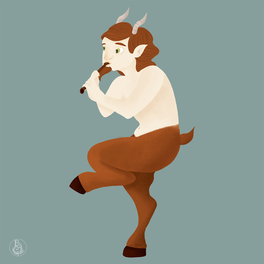 Faun
