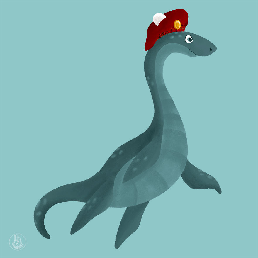 Nessie