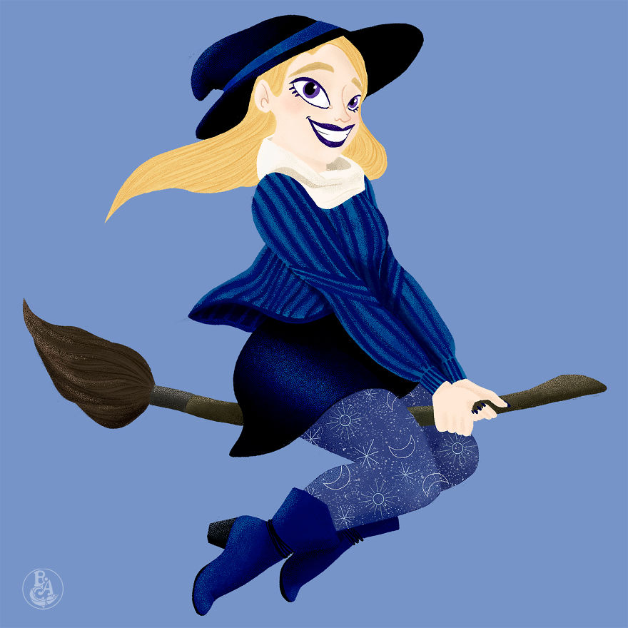 Witch