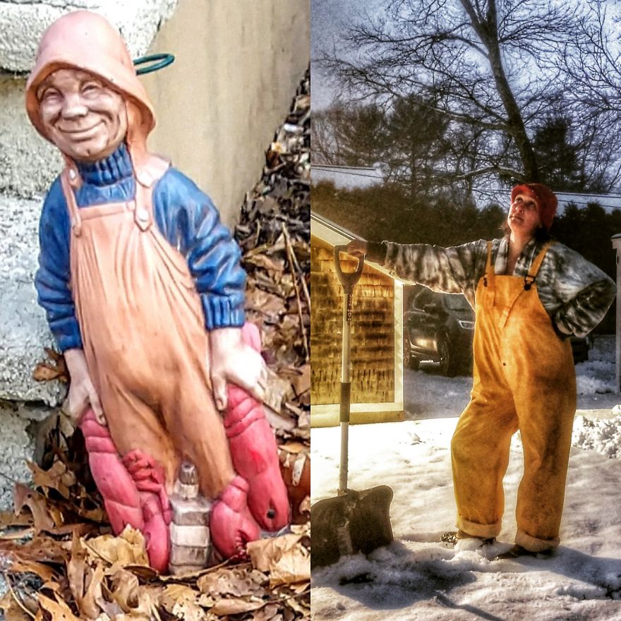 In The Last Few Weeks, Things Keep Reminding Me Of Other Things In The Last Few Weeks, Things Keep Reminding Me Of Other Things