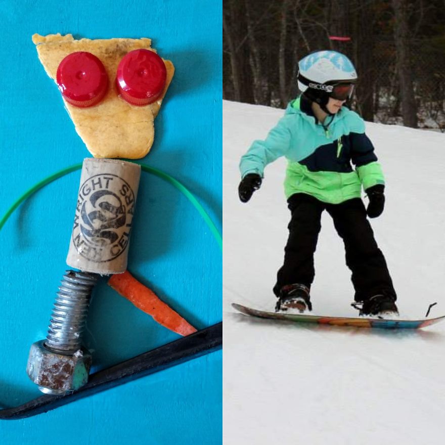 In The Last Few Weeks, Things Keep Reminding Me Of Other Things In The Last Few Weeks, Things Keep Reminding Me Of Other Things