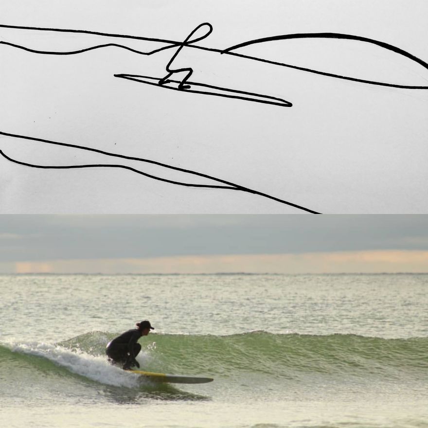 In The Last Few Weeks, Things Keep Reminding Me Of Other Things In The Last Few Weeks, Things Keep Reminding Me Of Other Things