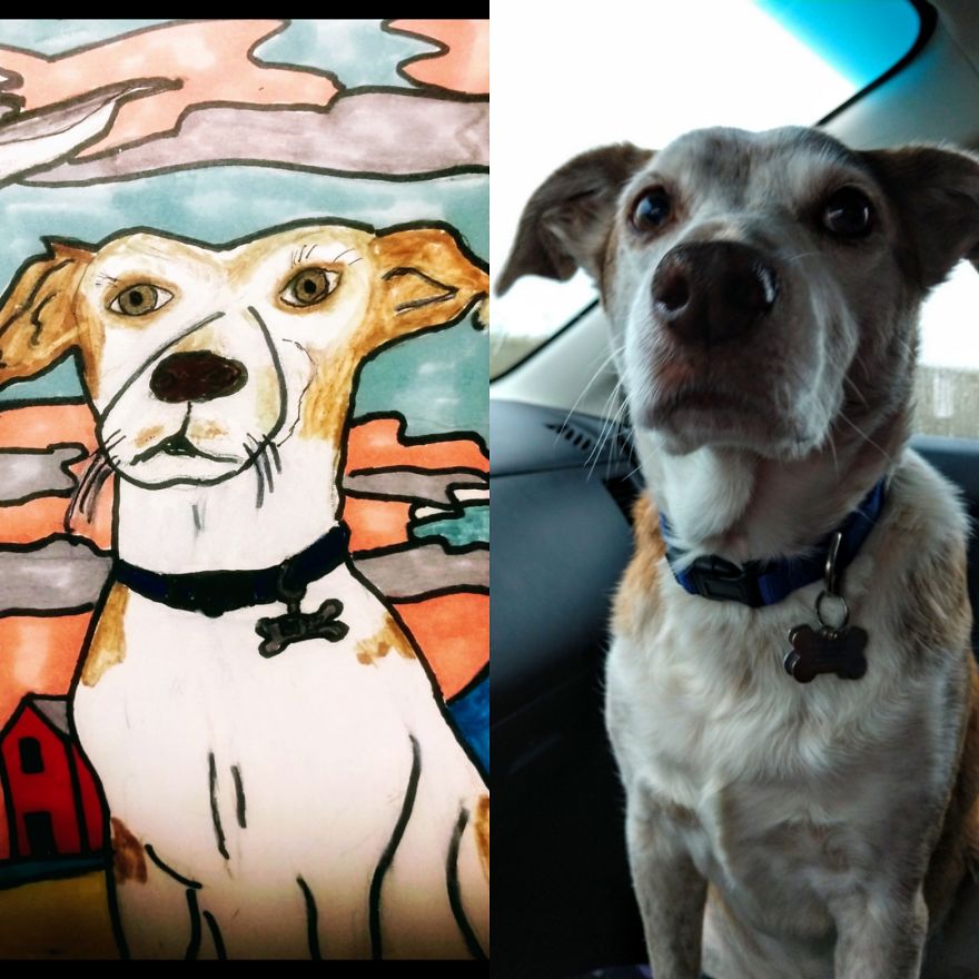 In The Last Few Weeks, Things Keep Reminding Me Of Other Things