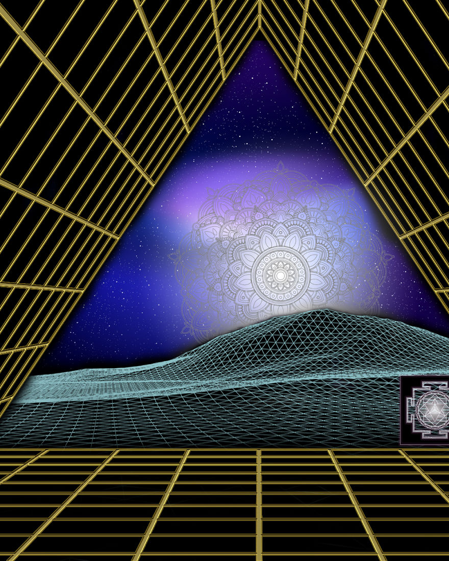 Work In Progress 2017 (Cate Farrand)