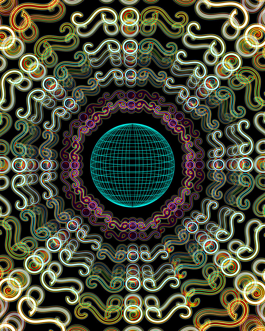 Work In Progress 2018 (Cate Farrand)