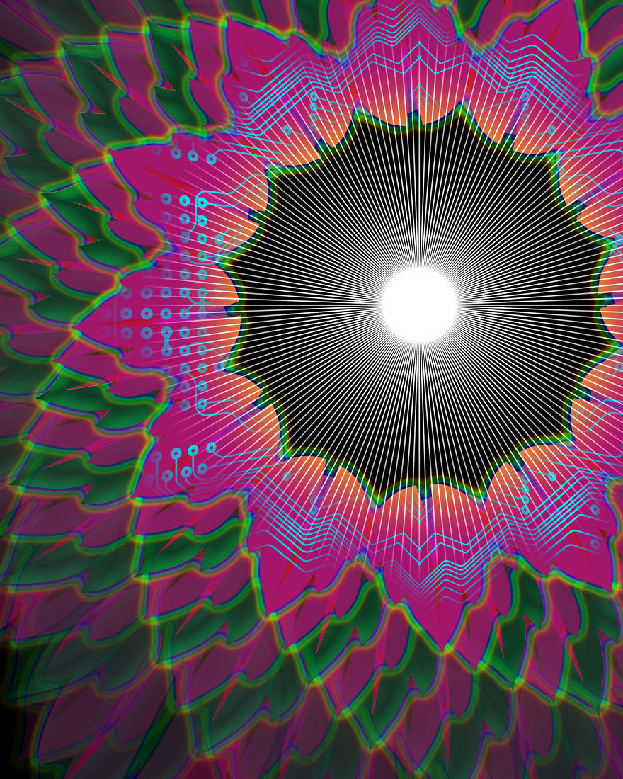 Work In Progress 2019 (Cate Farrand)