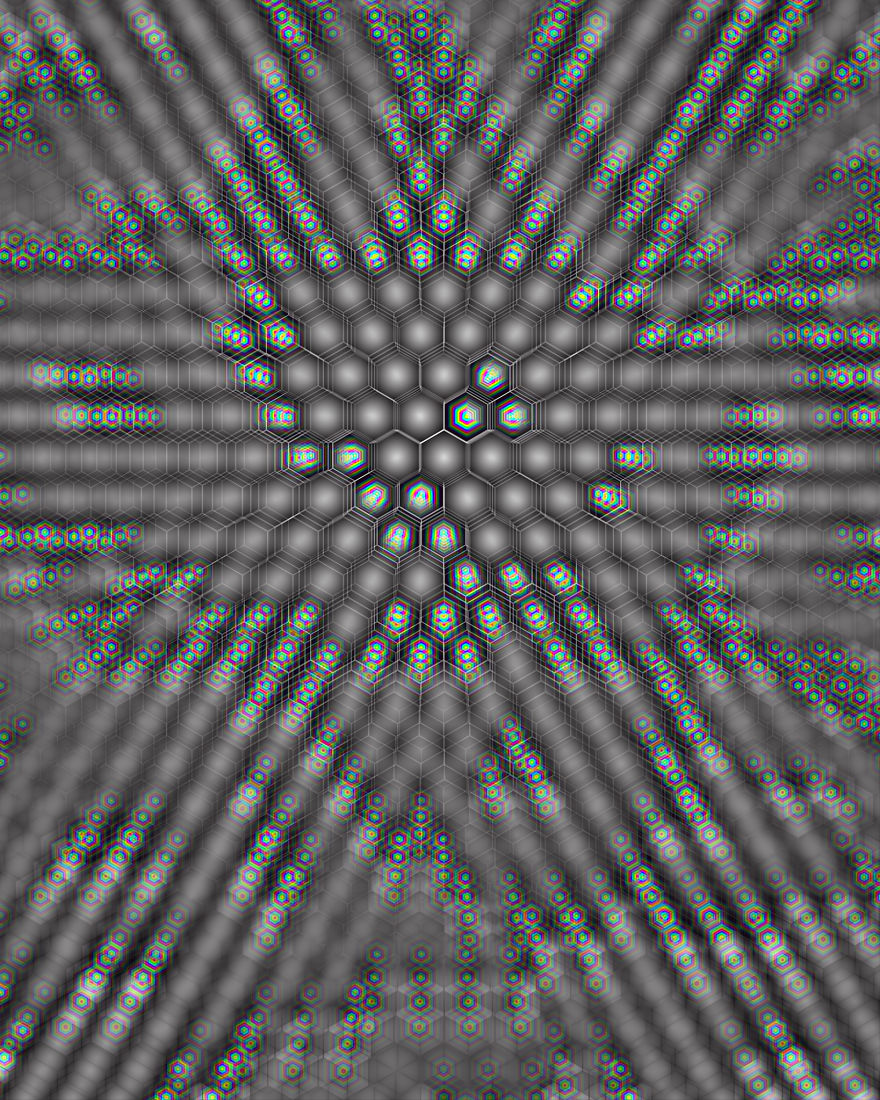 Work In Progress 2019 (Cate Farrand)