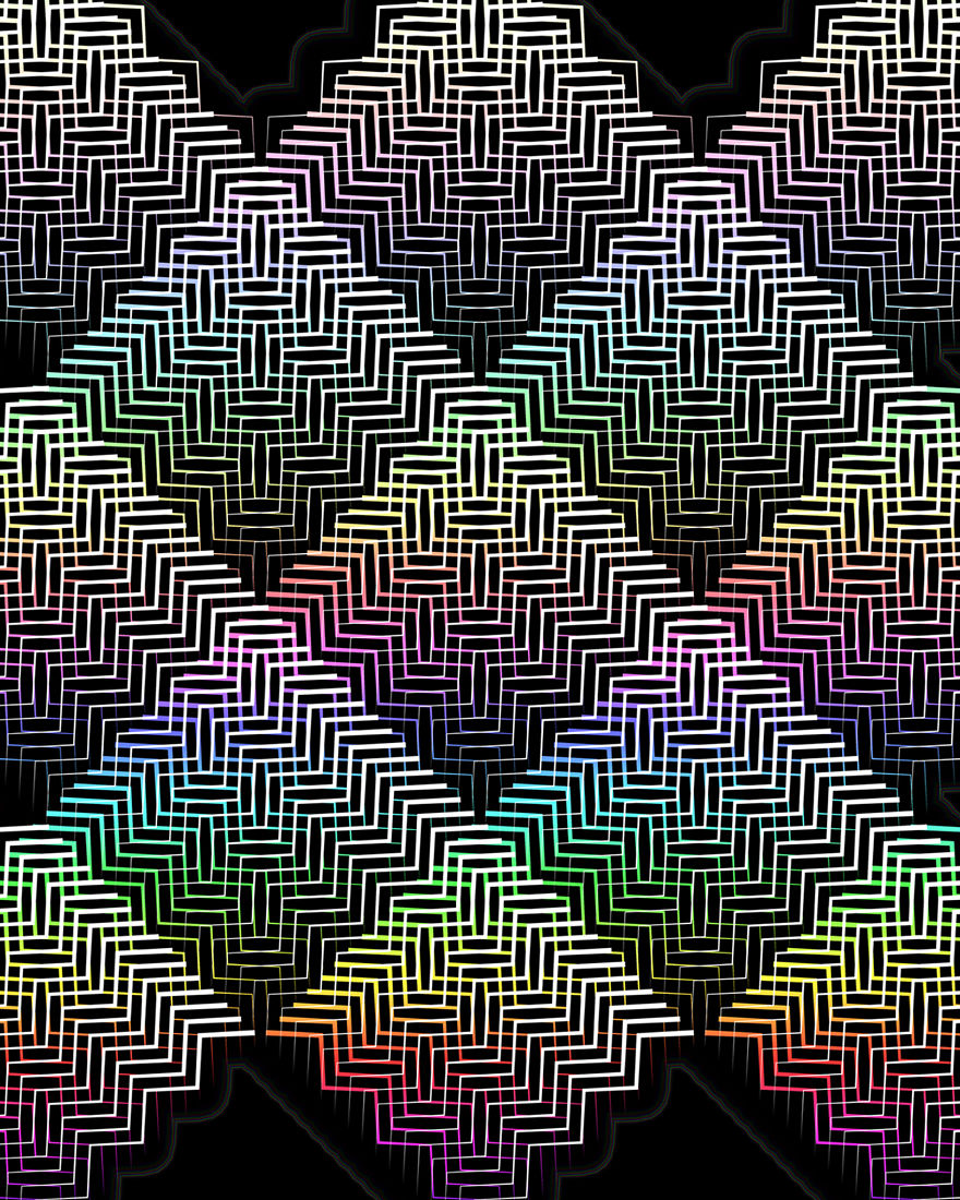 Work In Progress 2019 (Cate Farrand)