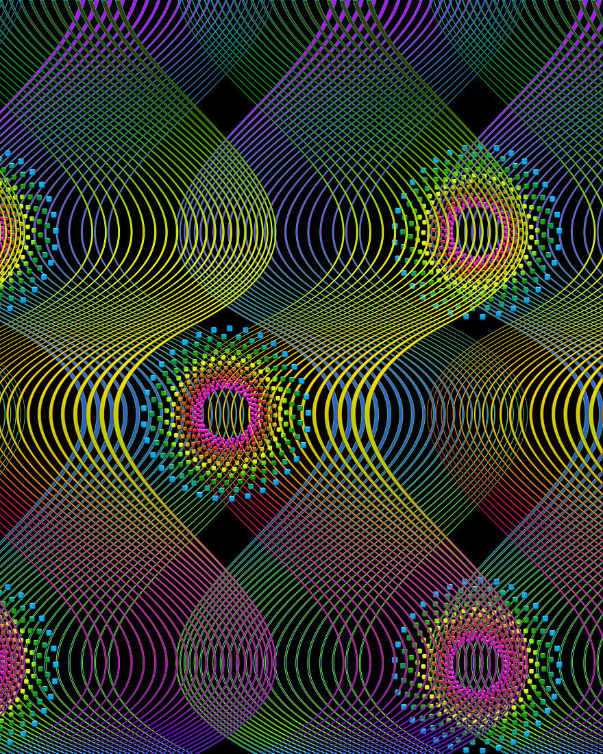 Work In Progress 2020 (Cate Farrand)