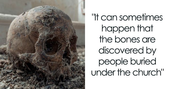 My 36 Pics Show The Decay Of Abandoned Churches In Italy