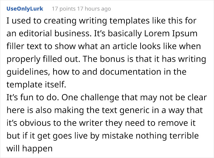 Someone At Amazon Accidentally Sent Out Their E-Mail Template, And It’s Hilarious