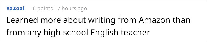 Someone At Amazon Accidentally Sent Out Their E-Mail Template, And It’s Hilarious