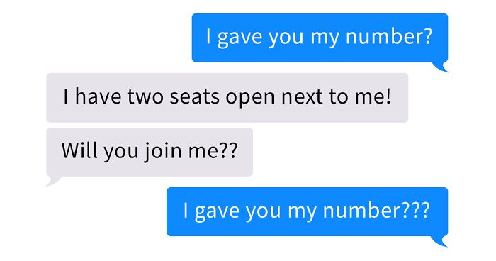 Passenger Sues Airline Employee Who Took Her Number From Her Luggage Tag And Sent Her Creepy Texts