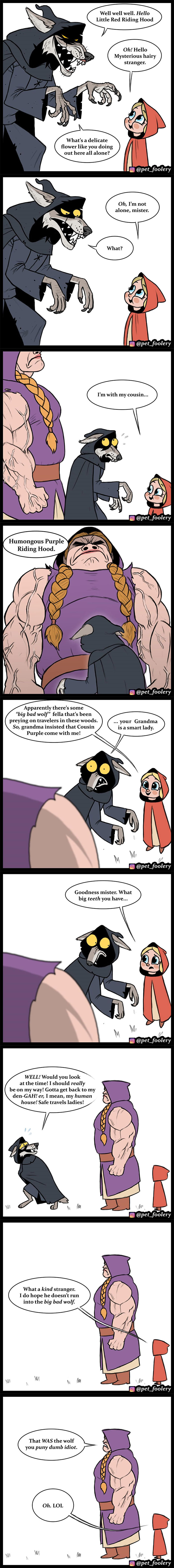 Animal-Comics-Pet-Foolery