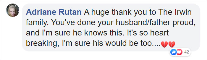 Since Half A Billion Animals Were Potentially Lost In Australian Bushfires, The Irwin Family Stepped In And Already Helped Over 90,000 Animals Since Half A Billion Animals Were Potentially Lost In Australian Bushfires, The Irwin Family Stepped In And Already Helped Over 90,000 Animals