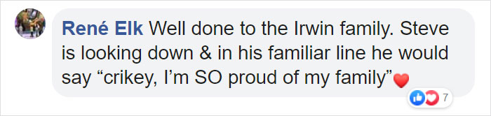 Since Half A Billion Animals Were Potentially Lost In Australian Bushfires, The Irwin Family Stepped In And Already Helped Over 90,000 Animals