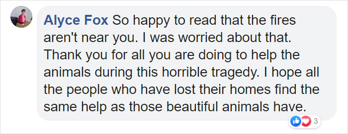 Since Half A Billion Animals Were Potentially Lost In Australian Bushfires, The Irwin Family Stepped In And Already Helped Over 90,000 Animals