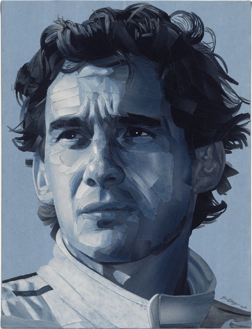 Ayrton Senna Sempre