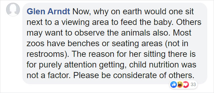Breastfeeding Mom's Emotional Encounter With Orangutan At The Oldest Zoo In The World Goes Viral