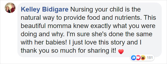 Breastfeeding Mom's Emotional Encounter With Orangutan At The Oldest Zoo In The World Goes Viral Breastfeeding Mom's Emotional Encounter With Orangutan At The Oldest Zoo In The World Goes Viral
