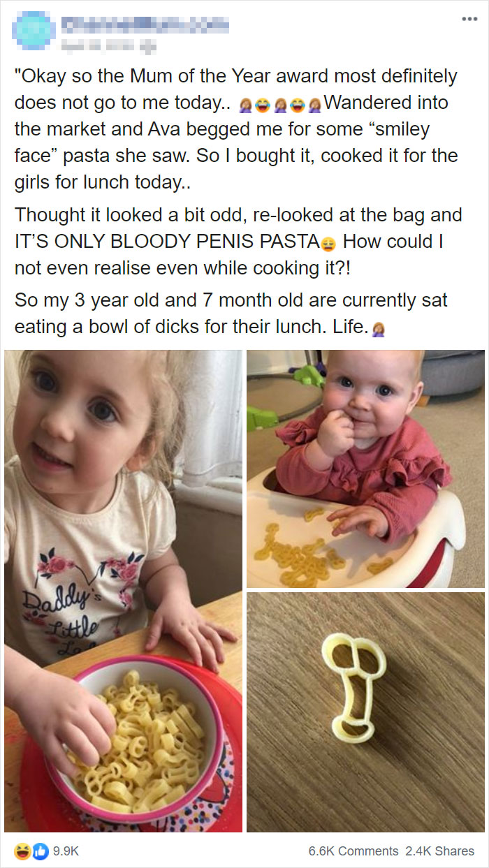 If Only They Realized