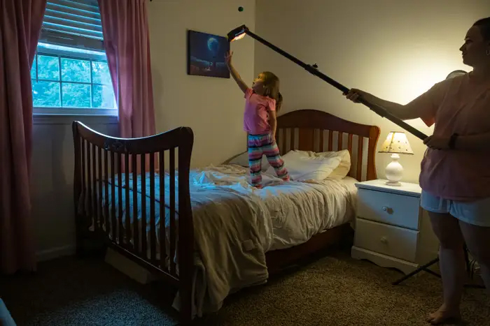 Artist Shares Before And After Images To Show How Photoshop Helps Him Create Surreal Photos