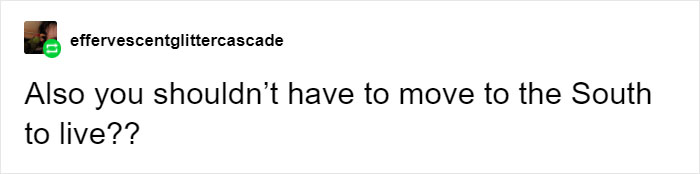 This Person Tries To Fact Check Bernie Sanders For Saying No One Can Afford An Apartment On Minimum Wage, Gets Shut Down This Person Tries To Fact Check Bernie Sanders For Saying No One Can Afford An Apartment On Minimum Wage, Gets Shut Down