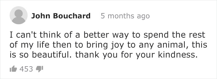 Blind Elephant Starts To Dance Once She Hears The Pianist Playing To Comfort Her