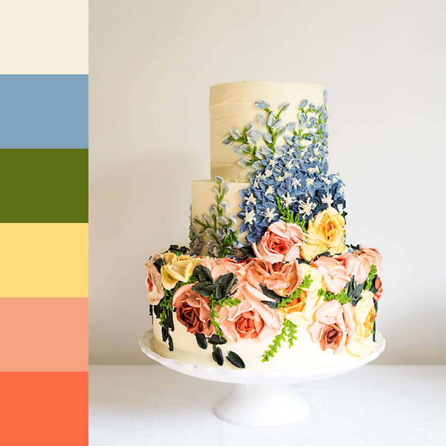 Delphinium Delphinium