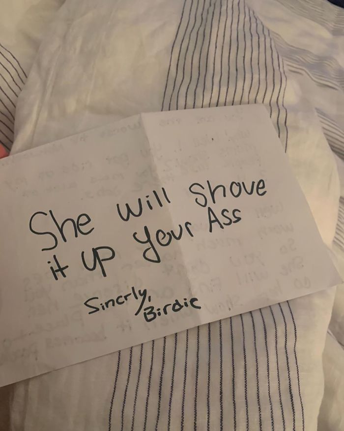 People Are "Disgusted" With Busy Philipps' Reaction To Her Show's Cancellation And Her 11-YO's Letter To The Network People Are "Disgusted" With Busy Philipps' Reaction To Her Show's Cancellation And Her 11-YO's Letter To The Network