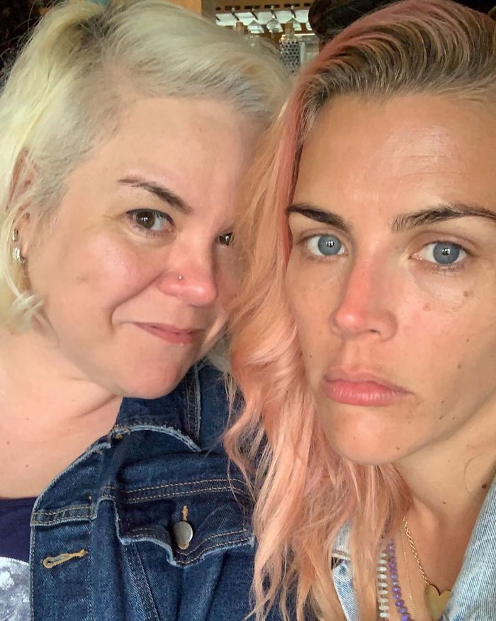 People Are "Disgusted" With Busy Philipps' Reaction To Her Show's Cancellation And Her 11-YO's Letter To The Network People Are "Disgusted" With Busy Philipps' Reaction To Her Show's Cancellation And Her 11-YO's Letter To The Network