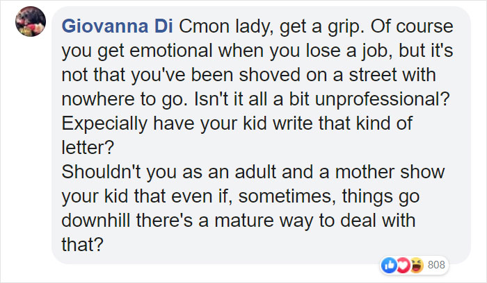People Are "Disgusted" With Busy Philipps' Reaction To Her Show's Cancellation And Her 11-YO's Letter To The Network