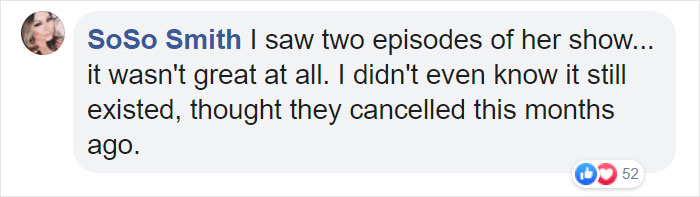 People Are "Disgusted" With Busy Philipps' Reaction To Her Show's Cancellation And Her 11-YO's Letter To The Network People Are "Disgusted" With Busy Philipps' Reaction To Her Show's Cancellation And Her 11-YO's Letter To The Network