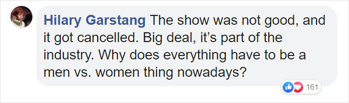People Are "Disgusted" With Busy Philipps' Reaction To Her Show's Cancellation And Her 11-YO's Letter To The Network