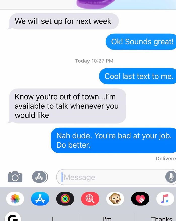 People Are "Disgusted" With Busy Philipps' Reaction To Her Show's Cancellation And Her 11-YO's Letter To The Network People Are "Disgusted" With Busy Philipps' Reaction To Her Show's Cancellation And Her 11-YO's Letter To The Network