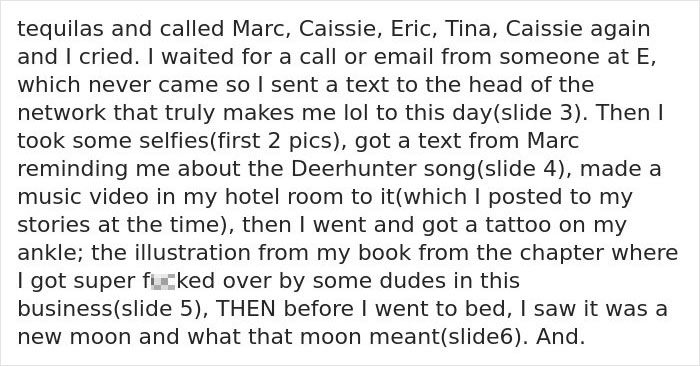 People Are "Disgusted" With Busy Philipps' Reaction To Her Show's Cancellation And Her 11-YO's Letter To The Network People Are "Disgusted" With Busy Philipps' Reaction To Her Show's Cancellation And Her 11-YO's Letter To The Network