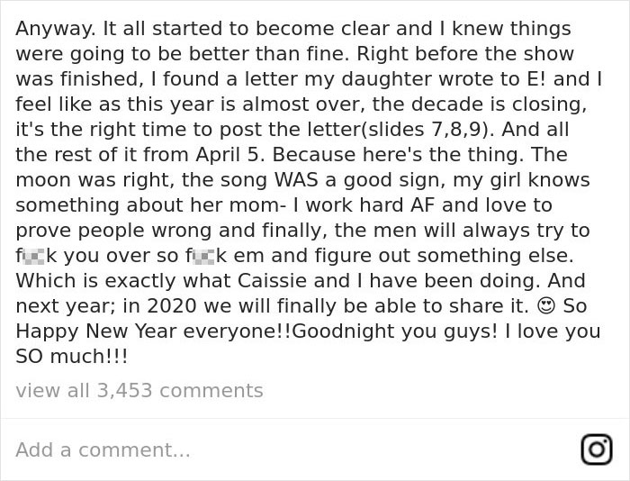 People Are "Disgusted" With Busy Philipps' Reaction To Her Show's Cancellation And Her 11-YO's Letter To The Network