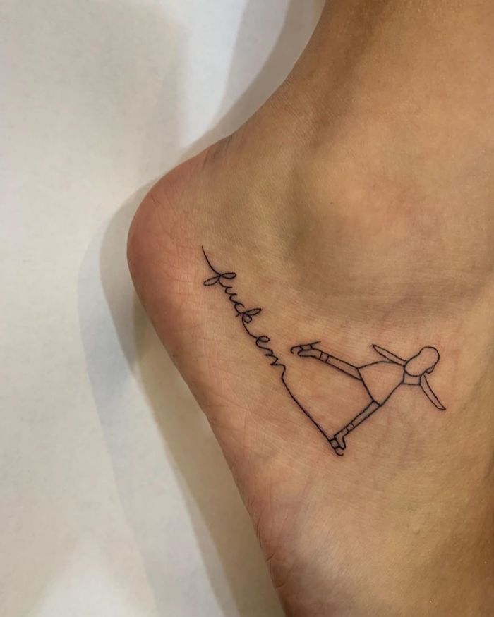 People Are "Disgusted" With Busy Philipps' Reaction To Her Show's Cancellation And Her 11-YO's Letter To The Network