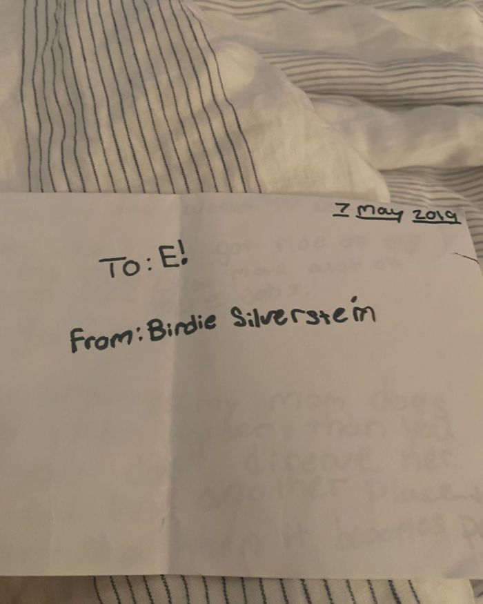 People Are "Disgusted" With Busy Philipps' Reaction To Her Show's Cancellation And Her 11-YO's Letter To The Network