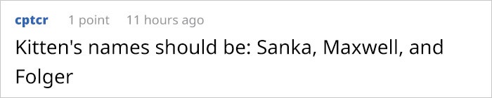 This Man Used His Warm Coffee To Rescue 3 Kittens That Were Frozen To The Ground For Hours This Man Used His Warm Coffee To Rescue 3 Kittens That Were Frozen To The Ground For Hours