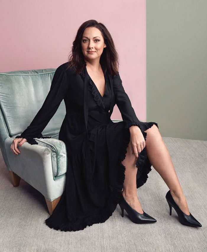 Comedian Celeste Barber Raised $31,705,797 In Donations (As Of January 8)