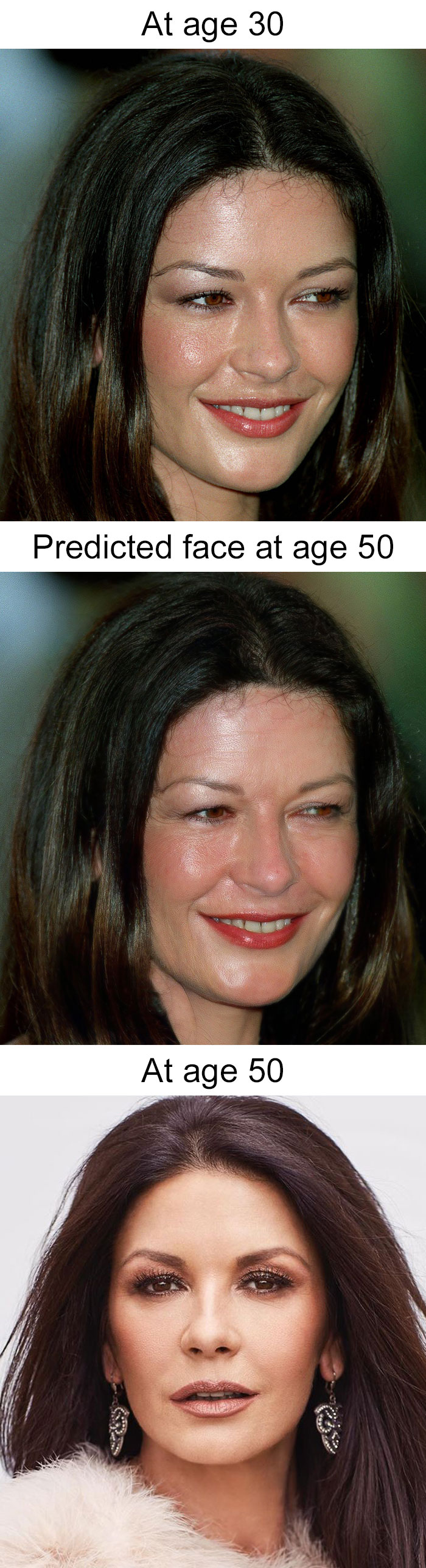 Catherine Zeta-Jones