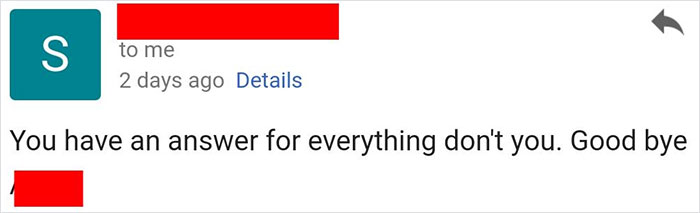 Contractor Informs Client That He Broke His Arm And Can't Build The Unit On Time, The Client Goes Livid Contractor Informs Client That He Broke His Arm And Can't Build The Unit On Time, The Client Goes Livid