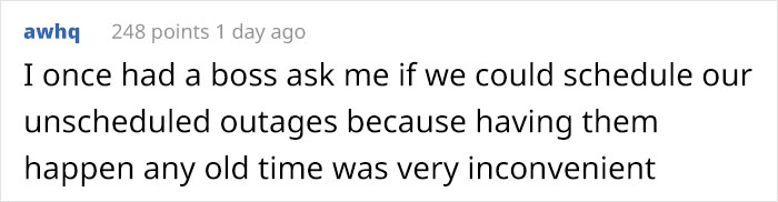 Contractor Informs Client That He Broke His Arm And Can't Build The Unit On Time, The Client Goes Livid