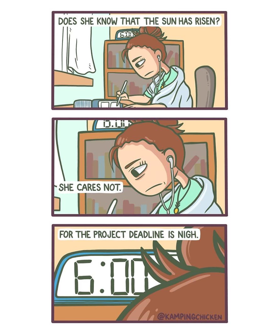 Deadline