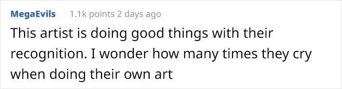 The Same Artist Who Made People Cry With Her 'Good Boy' And 'Black Cat' Comics Just Released A New One With Albatross The Same Artist Who Made People Cry With Her 'Good Boy' And 'Black Cat' Comics Just Released A New One With Albatross