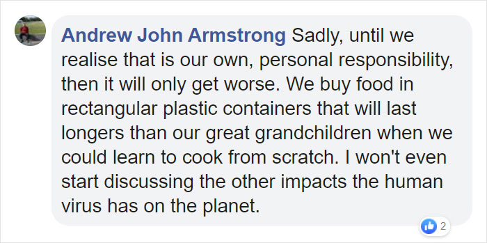 The Same Artist Who Made People Cry With Her 'Good Boy' And 'Black Cat' Comics Just Released A New One With Albatross