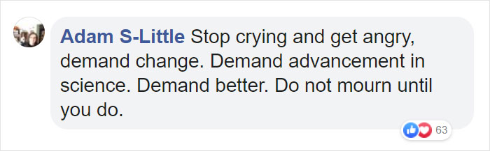 The Same Artist Who Made People Cry With Her 'Good Boy' And 'Black Cat' Comics Just Released A New One With Albatross