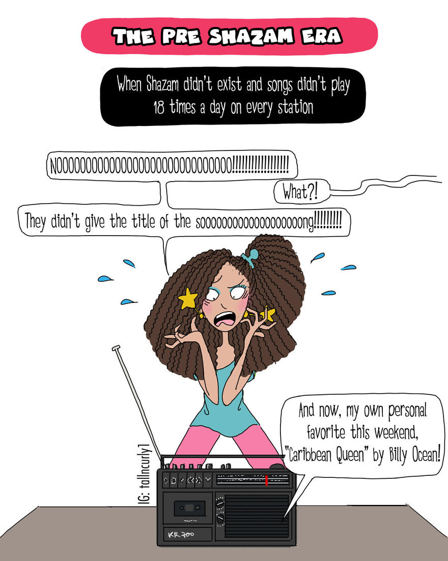 Strange Things From The Past – 22 Things You Will Understand If You Were Born Before The 90’s