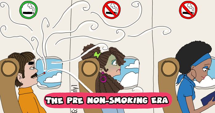 22 Things Only People Who Were Born Before The ’90s Will Understand